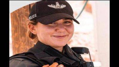 В теракте в Иерусалиме погибла репатриантка-одиночка, служившая в МАГАВе