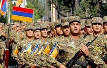 США начнут тренировать армию Армении