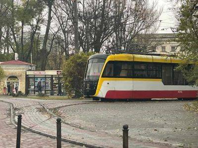 Ряд трамваев и маршруток Одессы изменяют схему движения | Новости Одессы
