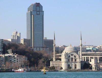Инфляция в Турции составила 61,4% в октябре - smartmoney.one - Турция