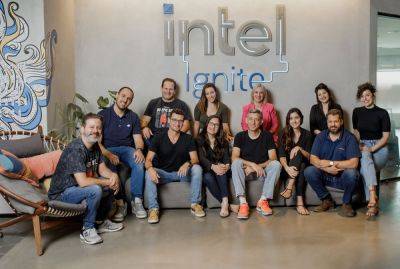 От искусственного интеллекта до термоядерной энергии: 10 стартапов, присоединившихся к акселератору Intel Ignite - itc.ua - Украина - Швейцария - Лондон - Германия - Франция - Бостон - Испания - Тель-Авив - Хорватия - Голландия - Мариуполь - Ирландия