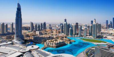 Восточной сказки не будет? Дубай отложил решение об открытии курорта казино