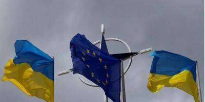 Еврокомиссия «однозначно» положительно оценит прогресс Украины пути в ЕС — Стефанишина