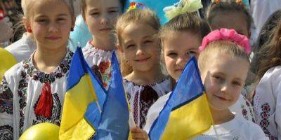 Три самых важных дня. Когда все слова в названиях украинских праздников пишутся с большой буквы