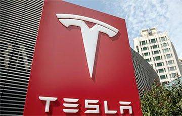 Reuters: Tesla построит в Германии электромобиль за €25 тысяч