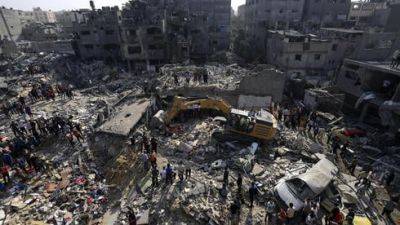 США намерены поставить Израилю управляемые бомбы Spice