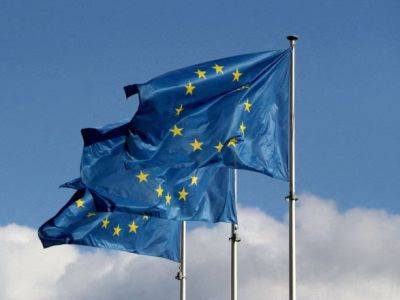 Украина может получить "зеленый свет" на переговоры о членстве в ЕС уже на этой неделе — Reuters