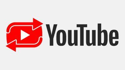 YouTube тестирует новую кнопку Play – она отвечает за случайные видео в Shorts