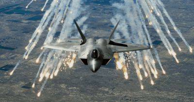 F-35 может уничтожить 300 000 человек в Москве одним ударом B61-13, — подсчет аналитиков
