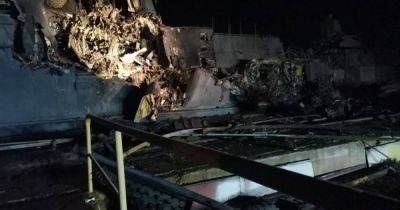 ВСУ поразили "сверхновый" корабль "Аскольд" в Крыму: появились фото повреждений