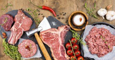 Какое мясо нельзя есть. Диетологи назвали 3 самых вредных вида мясных продуктов - focus.ua - Украина