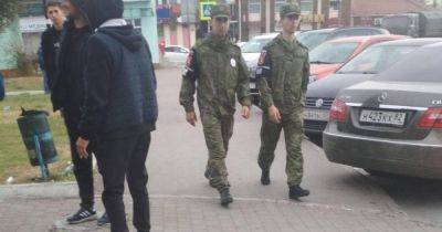 "Количество преступлений растет": в Атеш рассказали, как оккупанты терроризируют крымчан (фото)