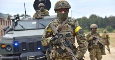 Рекордный контракт: Украина закупит во Франции стрелковое оружие на € 36 млн
