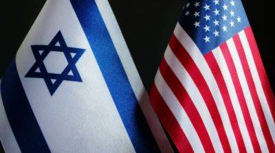 Израилю планируют передать высокоточные бомбы на сумму $320 млн – WSJ