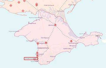 Взрывы на авиабазах «Саки» и «Бельбек»: дроны атаковали Севастополь