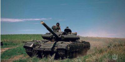 Россияне вели безуспешные штурмовые действия возле трех населенных пунктов на Купянском направлении — Генштаб
