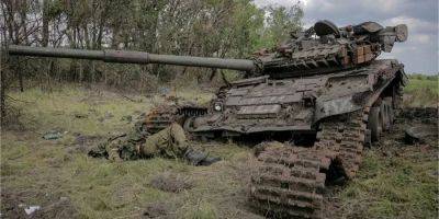 Вільям Бернс - Силы обороны за сутки уничтожили почти 900 оккупантов и 21 артсистему врага — Генштаб - nv.ua - Украина - Росія