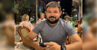 «Был надежным плечом»: что известно о гибели помощника Залужного от взрыва гранаты под Киевом (фото)