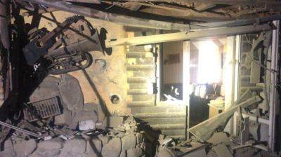 Поврежден храм и 7 домов, есть раненый: россияне били по Никопольскому району
