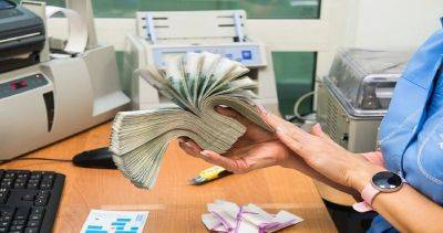 В России предложили ввести комиссию 30% на денежные переводы в Среднюю Азию