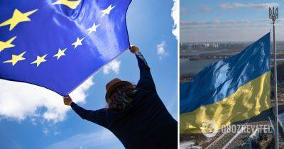 Вступление Украины в ЕС – Евросоюз поддержит начало переговоров по вступлению для Украины и Молдовы – евроинтеграция Украины – Рикард Йозвяк