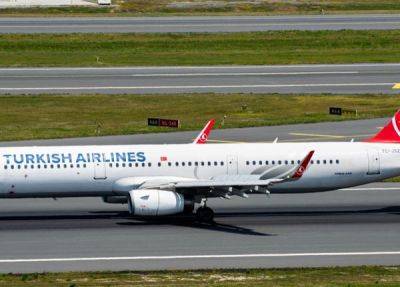 Россиянин лишился полумиллиона рублей из-за отмены рейса Turkish Airlines - fokus-vnimaniya.com - Москва - Турция - Мексика - Стамбул