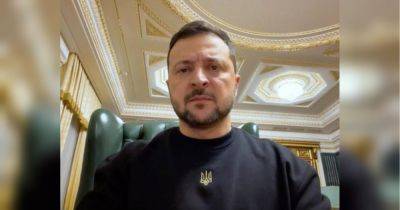 «Сейчас таких вбросов ждет лишь россия»: Зеленский заявил о «несвоевременности» выборов в Украине