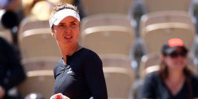 «Это позор и ужасно для тенниса»: Свитолина жестко раскритиковала Итоговый турнир WTA-2023