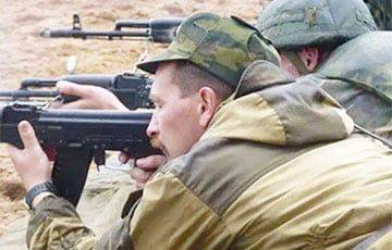 ВСУ ликвидировали командира артиллерийского полка РФ, «отличившегося» в Абхазии
