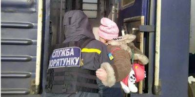 Из Харьковской области принудительно эвакуировали почти 200 детей — глава ОВА