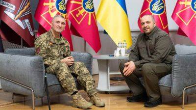Героя Украины Гордийчука перевели из лицея Богуна в Нацуниверситет обороны