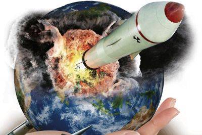 Ядерное оружие РФ – какова угроза миру и применит ли Россия ядерное оружие
