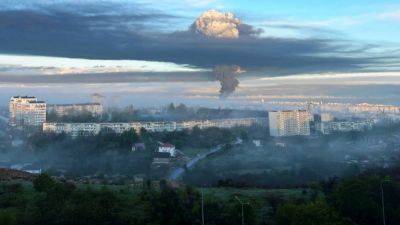 Россия заявила о 17 сбитых и перехваченных дронах над Крымом