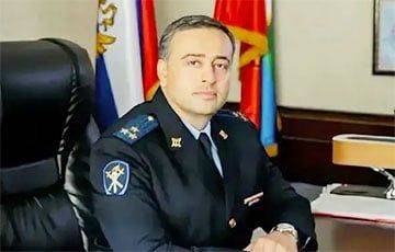 Задержан заместитель министра внутренних дел Дагестана