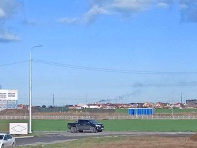 В российском таганроге произошел взрыв возле аэропорта: что известно