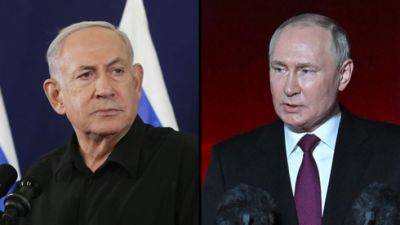 Россия заинтересовалась наличием у Израиля ядерного оружия