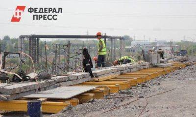 Первый платный мост появится в Новосибирске: расценки