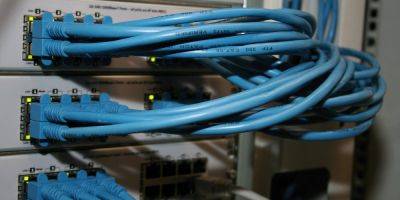 700 тысяч евро. Германия профинансирует восстановление интернета на деоккупированных территориях