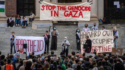 Безопасных мест больше нет: мир захлестнула волна антисемитизма