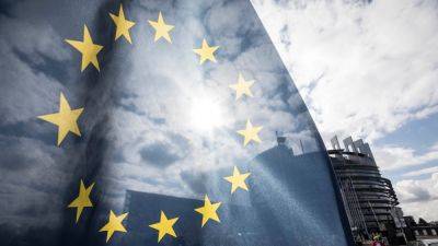 В ЕС готовы рекомендовать переговоры с Киевом и Кишинёвом по вступлению