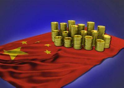 Гита Гопинат - МВФ улучшил прогнозы роста ВВП Китая на 2023-2024 годы - minfin.com.ua - Китай - Украина - Пекин