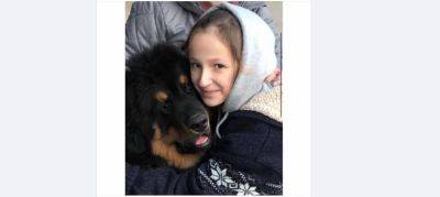 14-летняя Вера бесследно пропала на Киевщине, мама девочки не находит себе места: приметы и фото