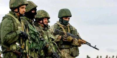 Россияне обыскивают дома жителей временно оккупированной Луганской области — ЦНС