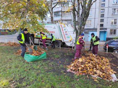 В Харькове КП «Комплекс по вывозу бытовых отходов» приглашает на работу