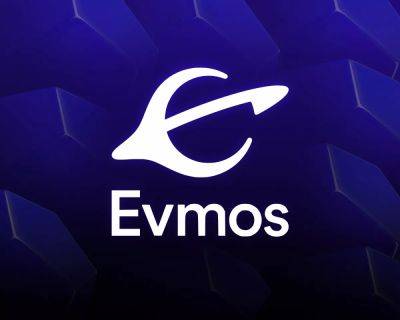 Evmos прекратит поддержку транзакций Cosmos ради EVM-сетей - forklog.com