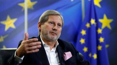 Венгрии не удастся заблокировать пакет помощи Украине на 50 млрд евро – еврокомиссар