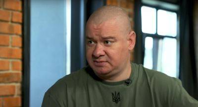 Евгений Кошевой помогает Российскому добровольческому корпусу: что он сделал