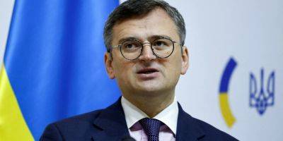 «Есть четкий сигнал». Украина двигается к решению Евросовета в декабре о начале переговоров по вступлению в ЕС — Дмитрий Кулеба