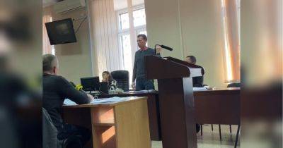 Суд не смог отправить под арест нардепа Николаенко, участвовавшего в смертельном ДТП