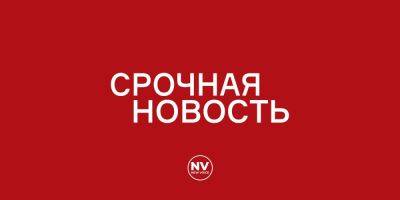 Вільям Бернс - Умеров отреагировал на фейк об "увольнении" Залужного - nv.ua - Украина